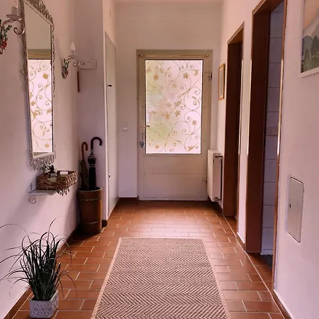 Casa de Férias Susanne