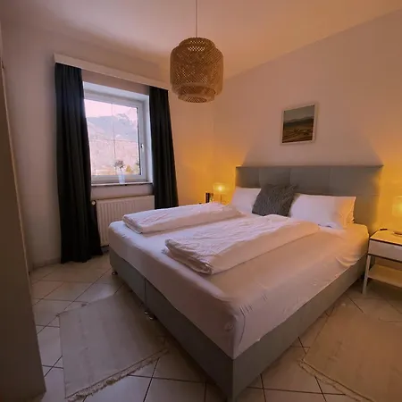 Susanne Holiday home